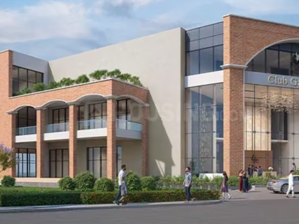 Prestige Gardenia Estates