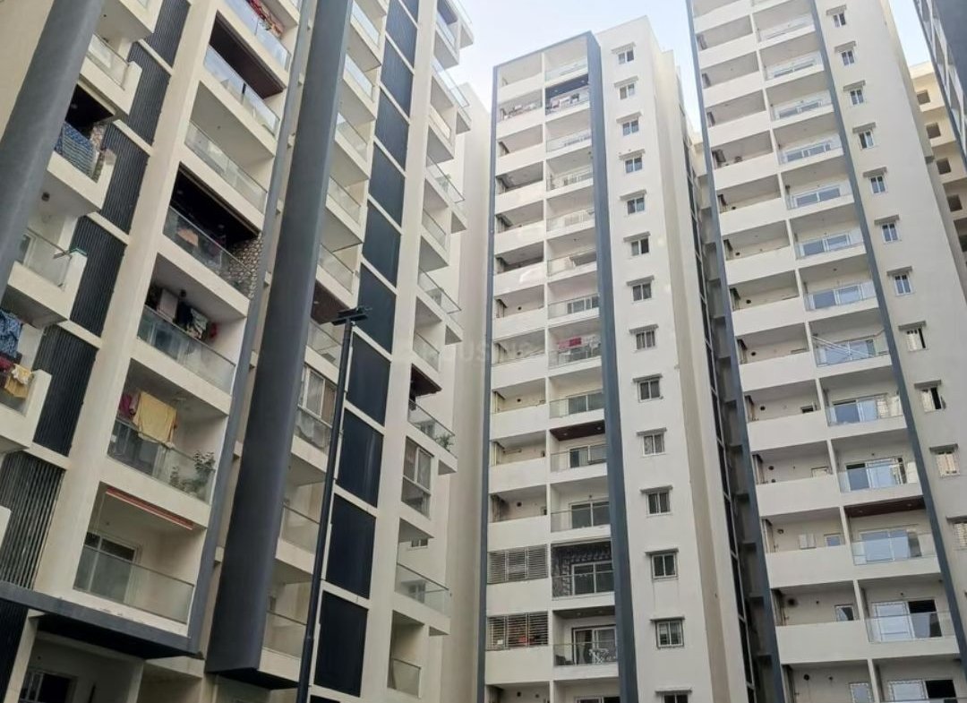 Vaishnavi Houdini