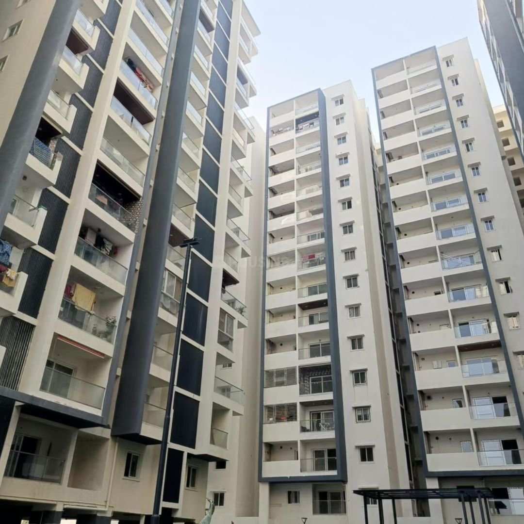 Vaishnavi Houdini