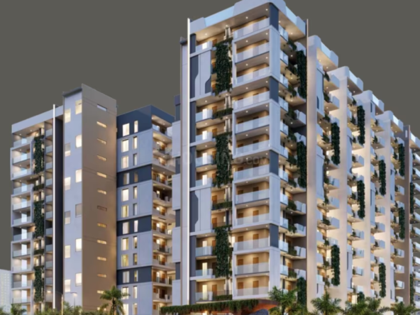 Sreekalpa Elite