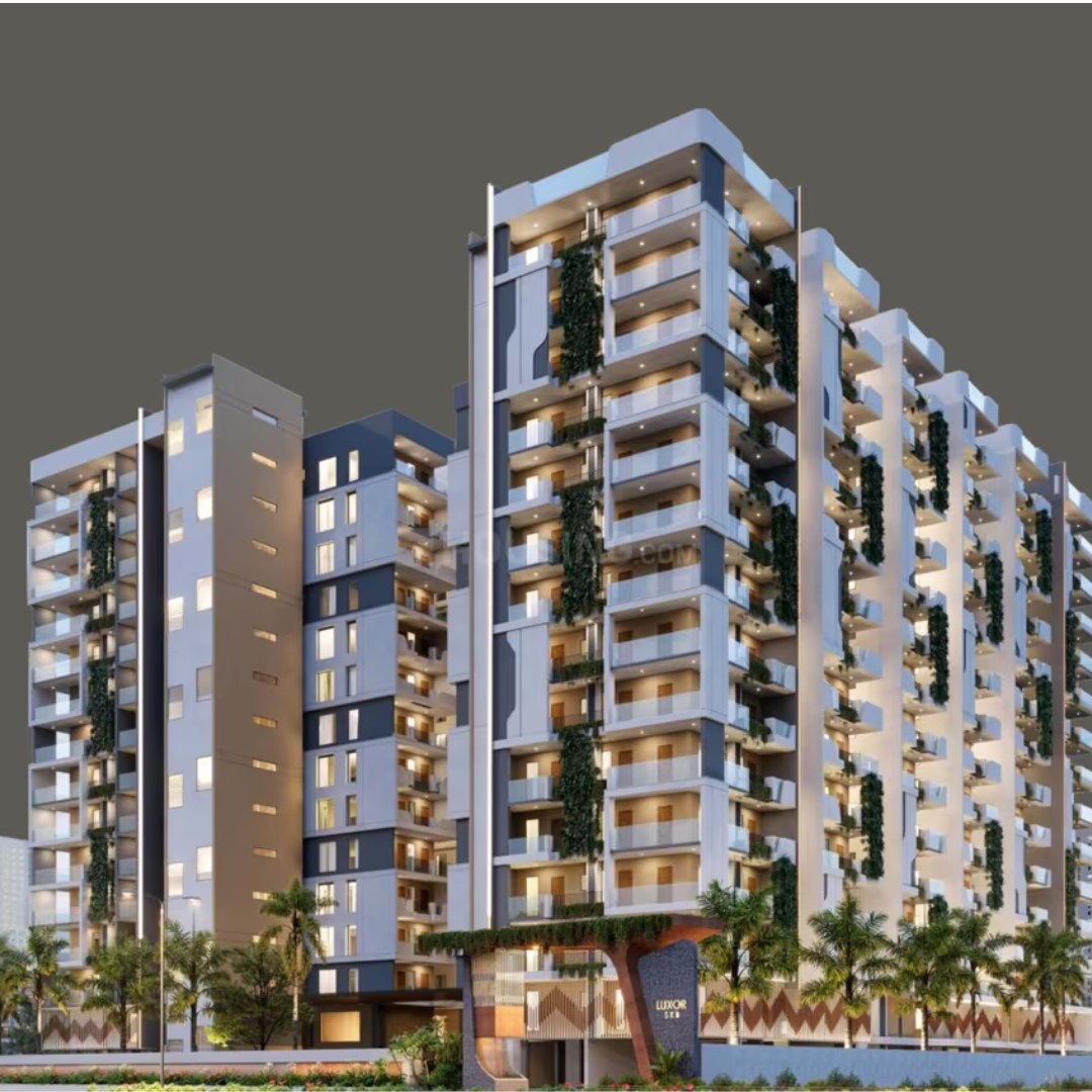 Sreekalpa Elite