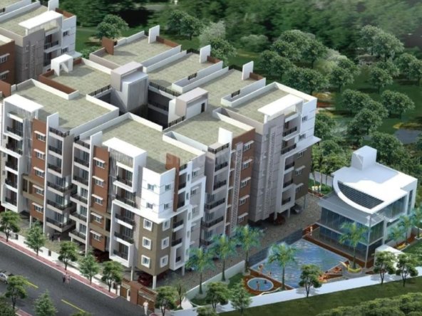 Green Meadows Vanasthalipuram