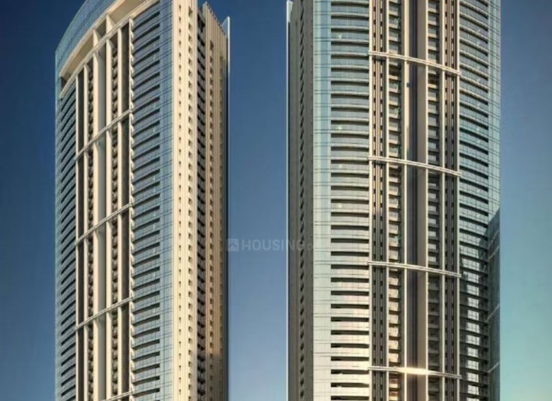 DLF Privana North