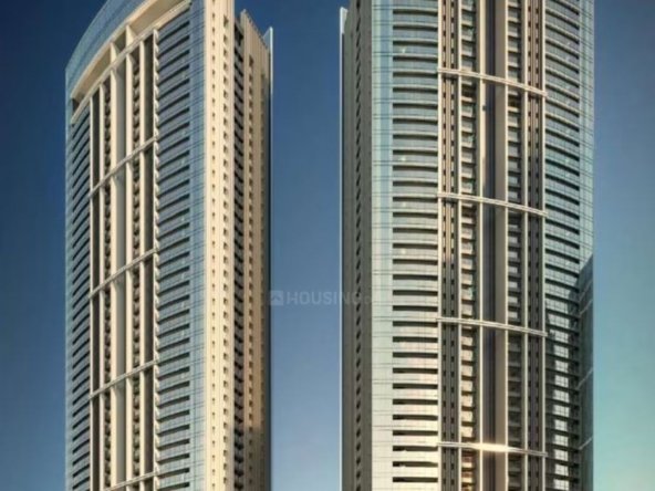 DLF Privana North