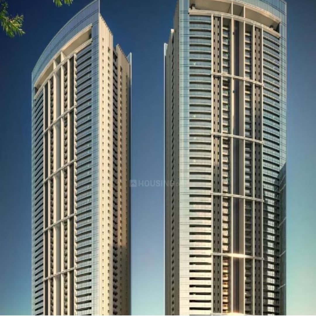 DLF Privana North