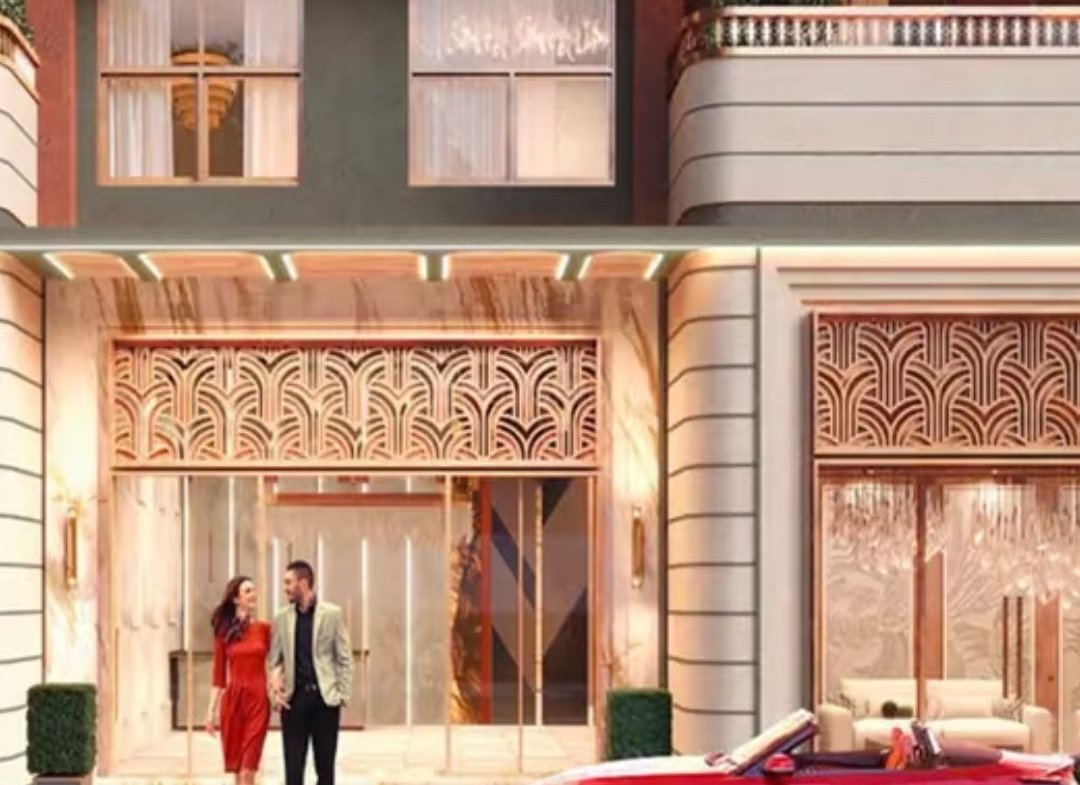 Lodha Altus