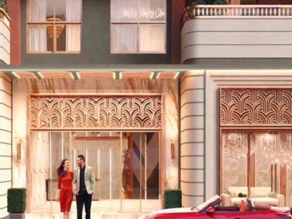 Lodha Altus