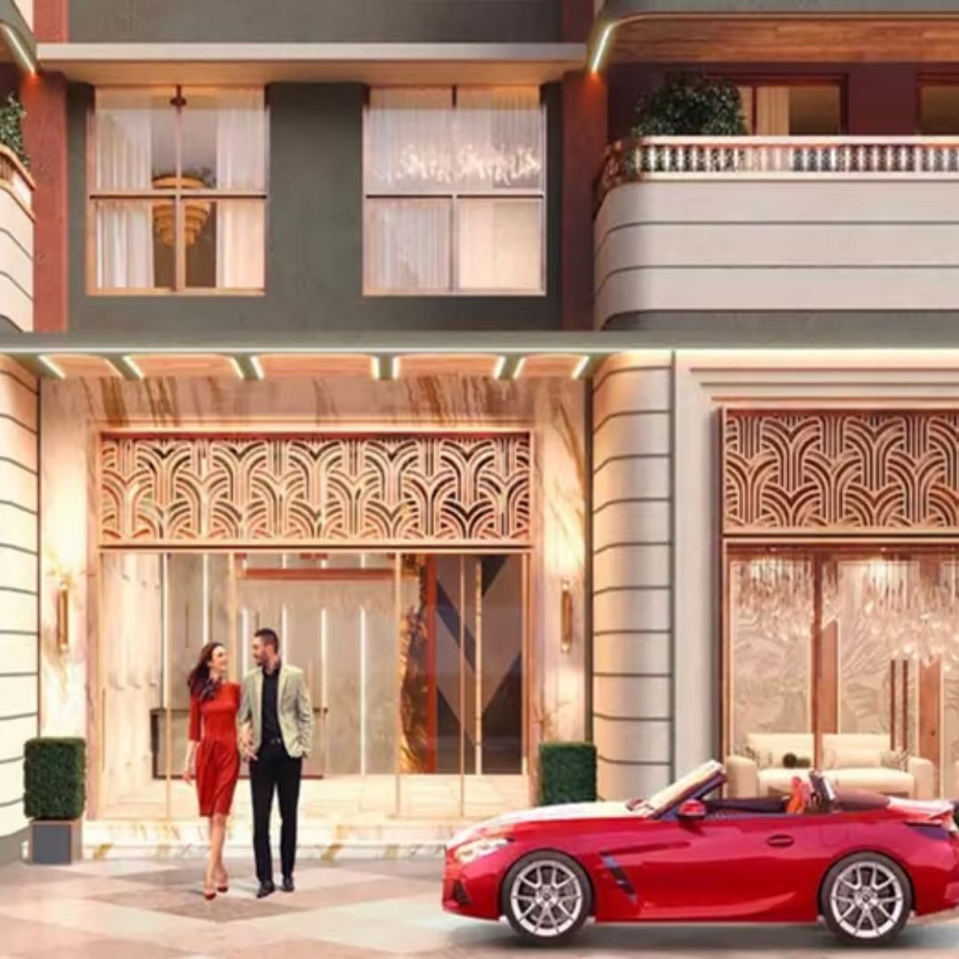 Lodha Altus