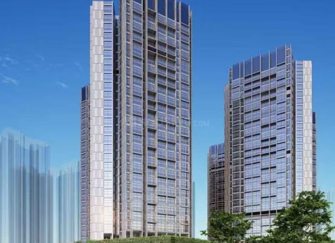 Lodha Upper Thane
