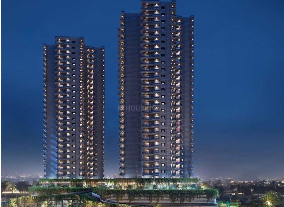 Sobha Altus Gurgaon