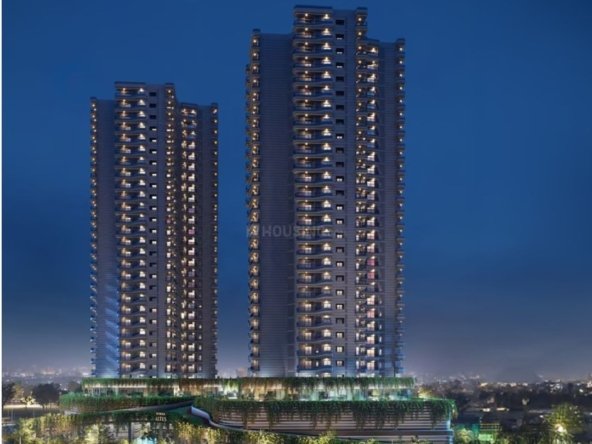 Sobha Altus Gurgaon