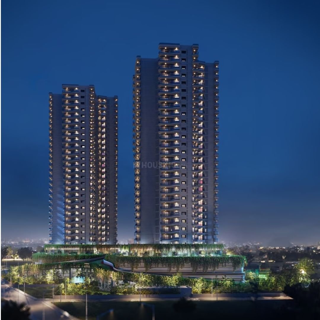 Sobha Altus Gurgaon