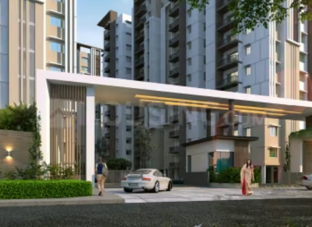 Aspire Spaces Ameya