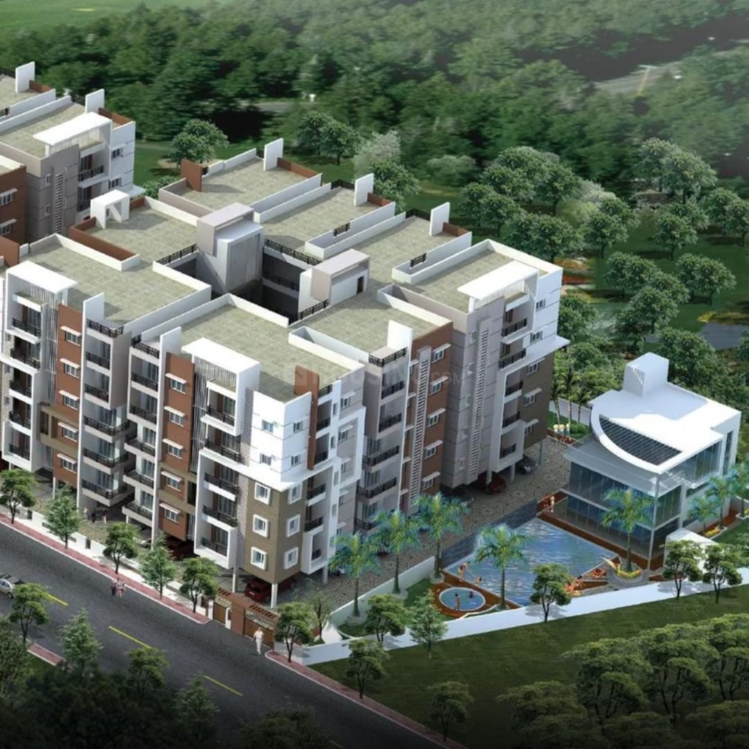 Green Meadows Vanasthalipuram