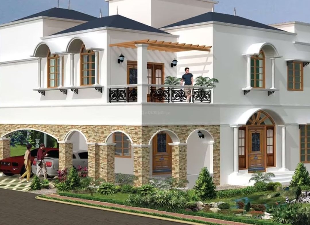 Prestige Royal Woods