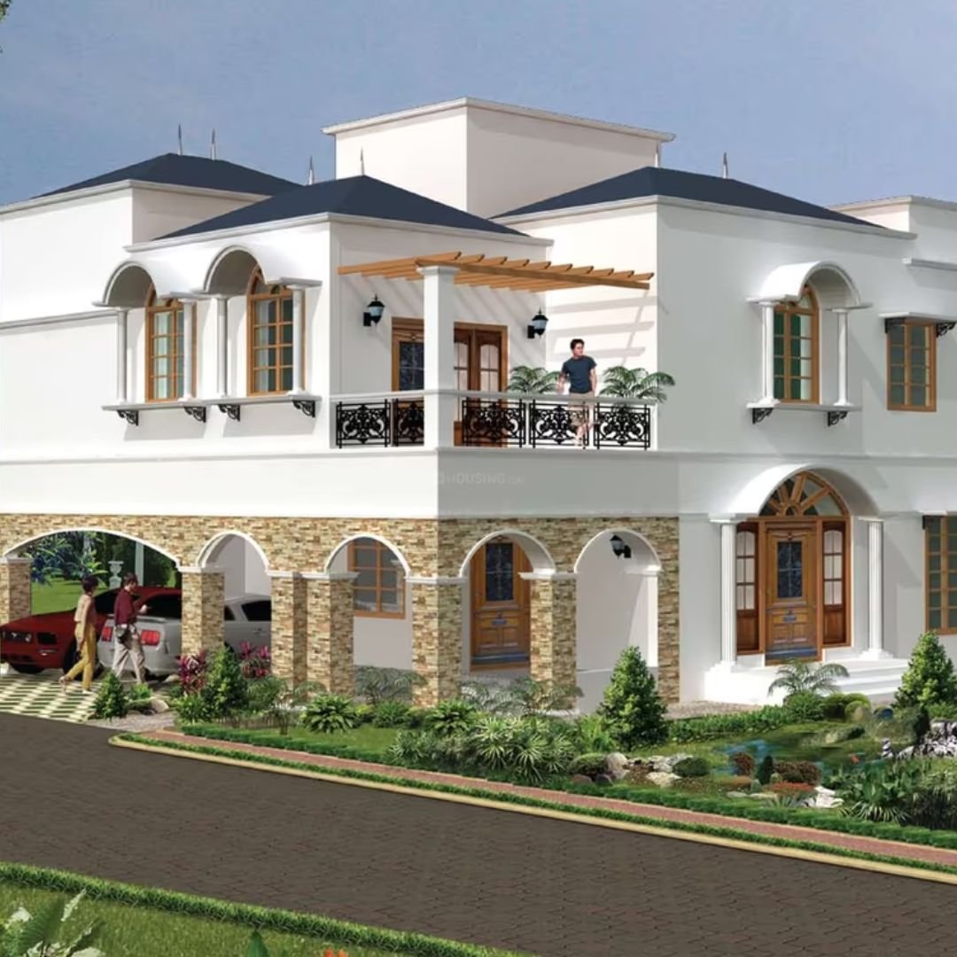 Prestige Royal Woods