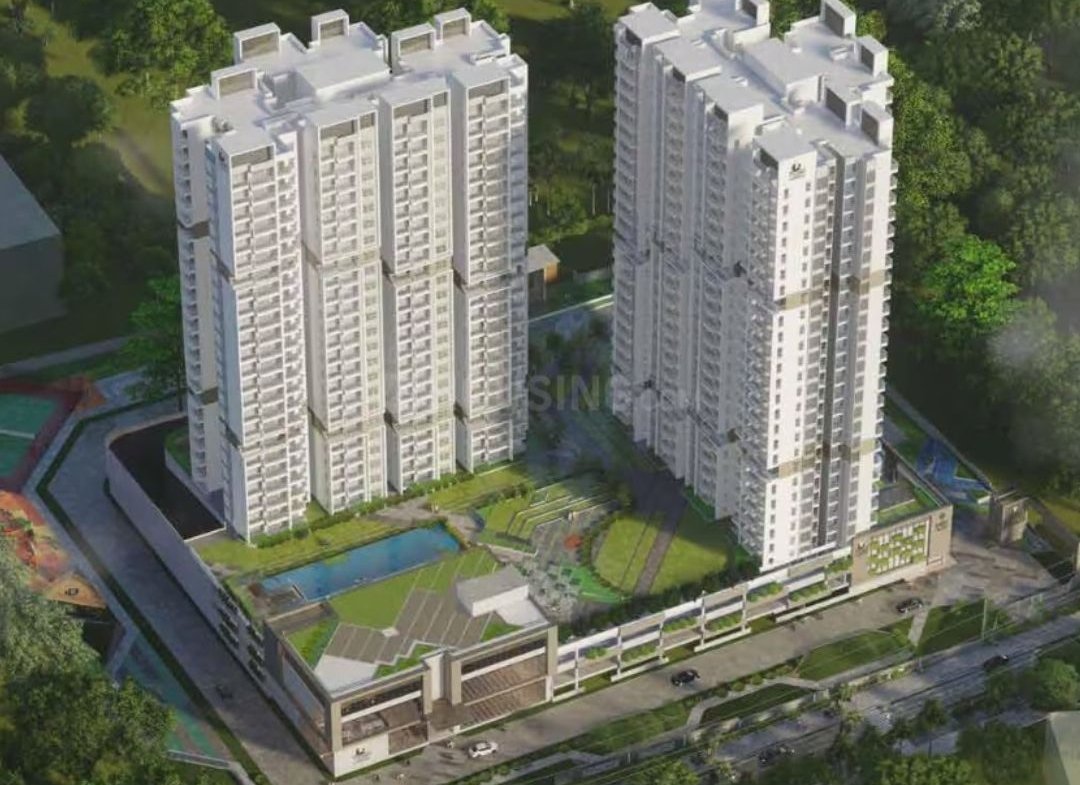 Prestige Suncrest