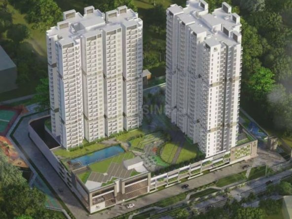 Prestige Suncrest
