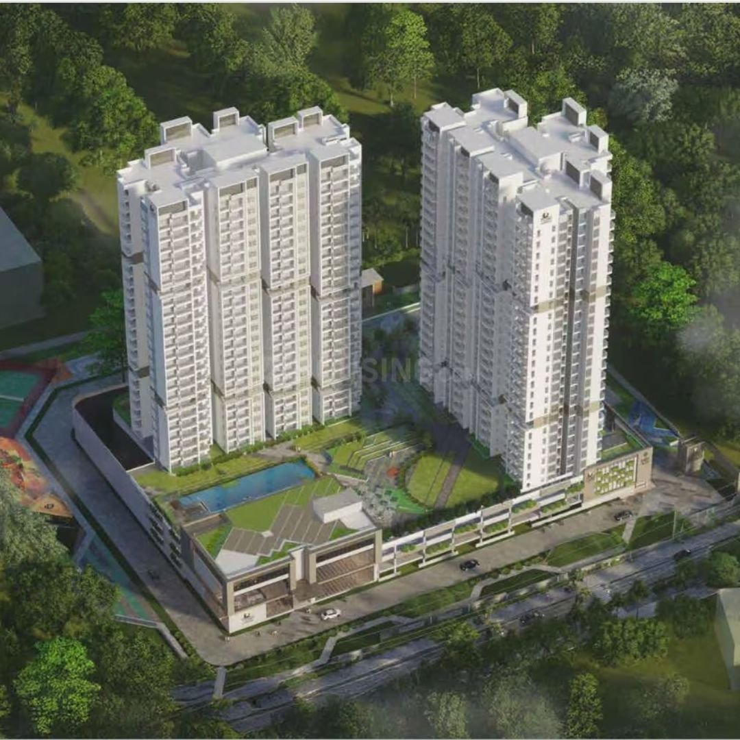 Prestige Suncrest