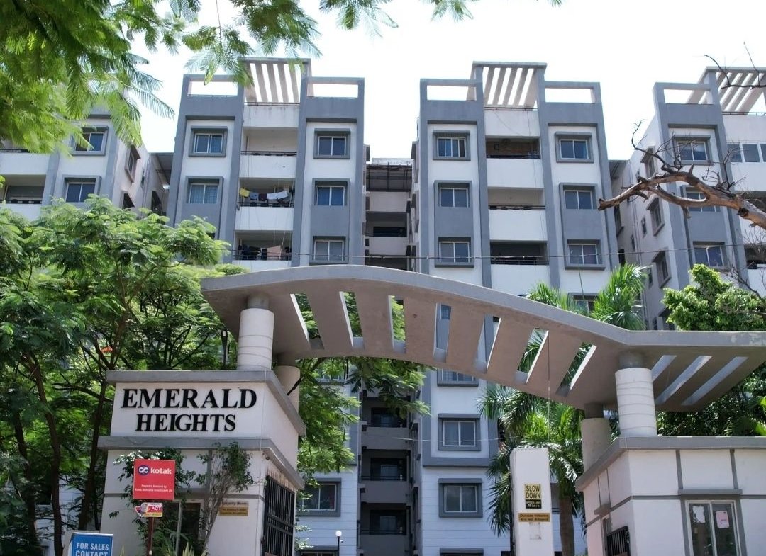Modi Emerald Heights
