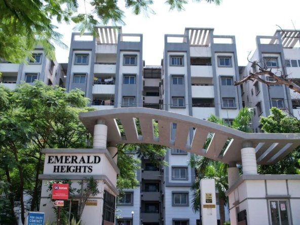 Modi Emerald Heights