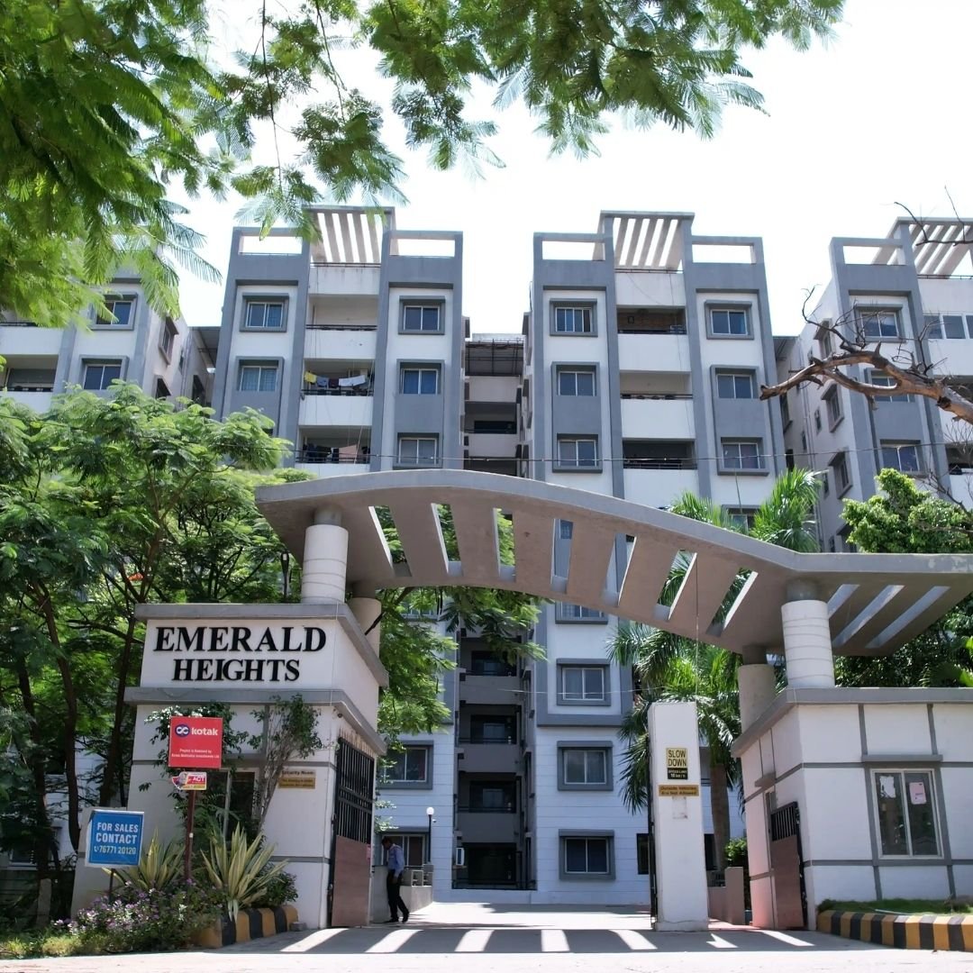 Modi Emerald Heights