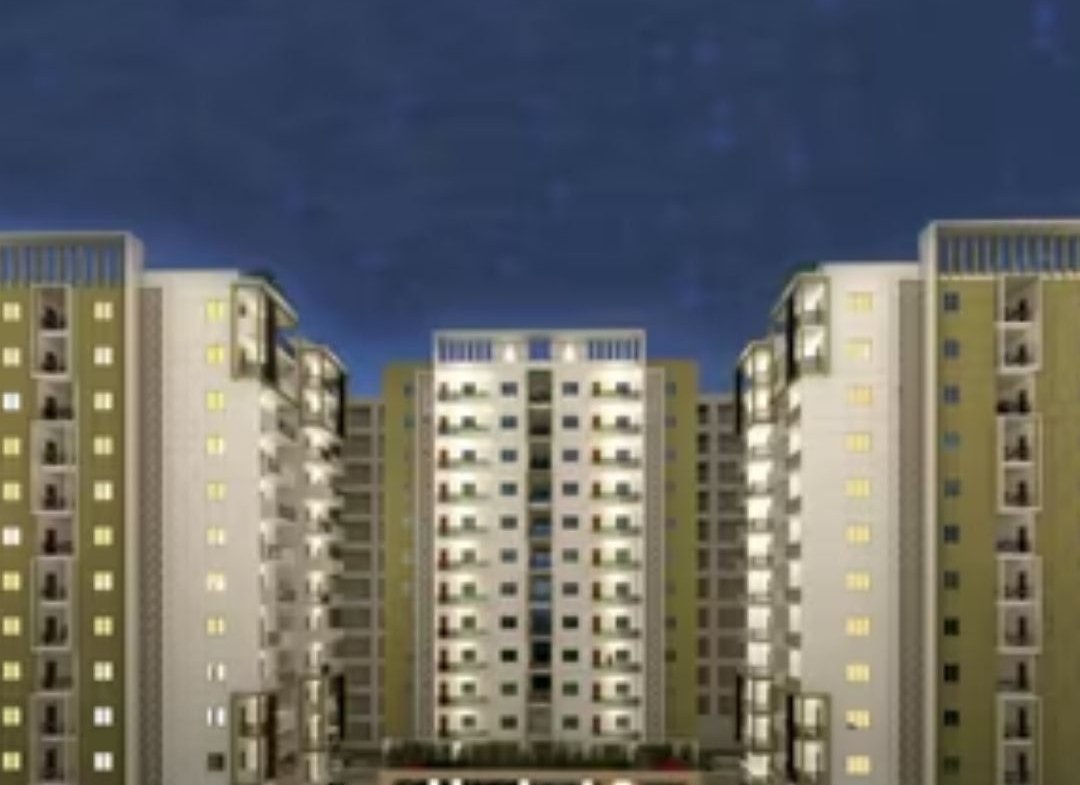 Navya Uvera Heights