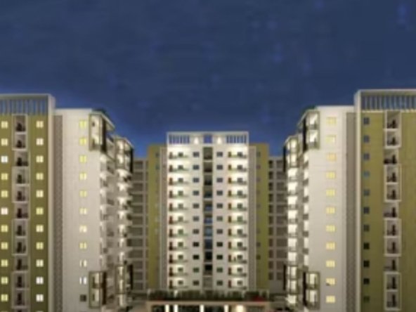 Navya Uvera Heights