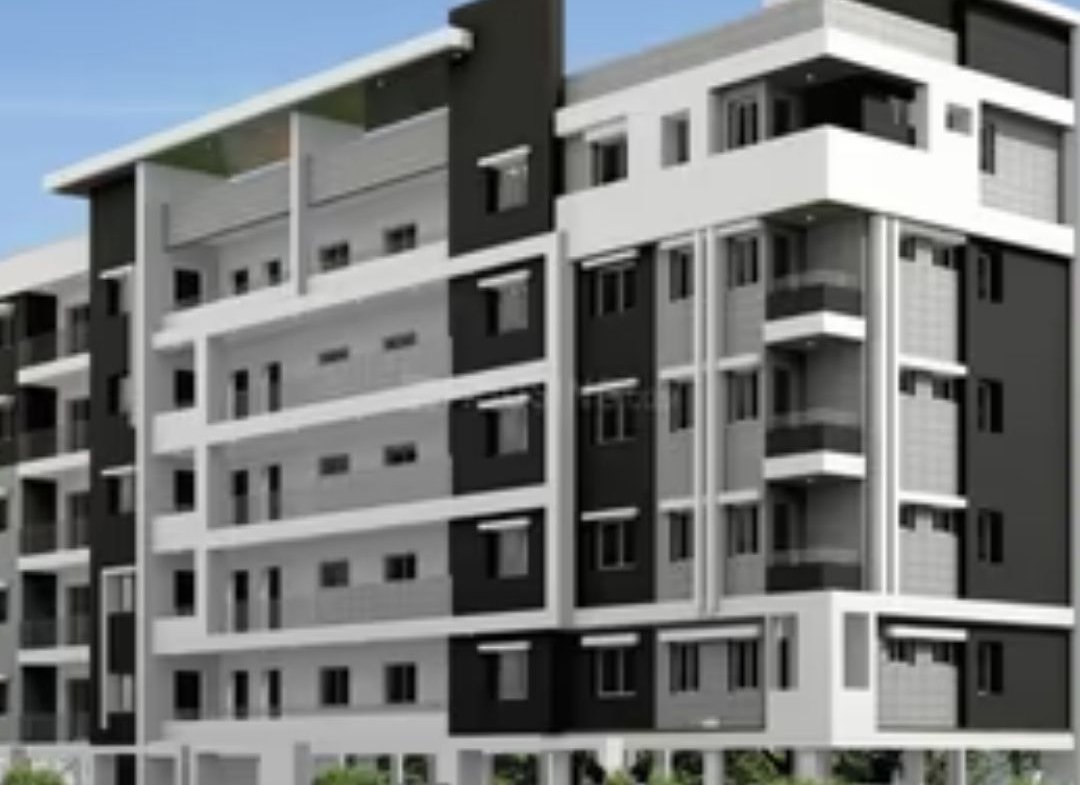 Nirman HMT Heights