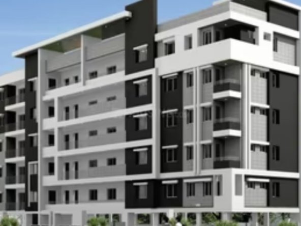 Nirman HMT Heights