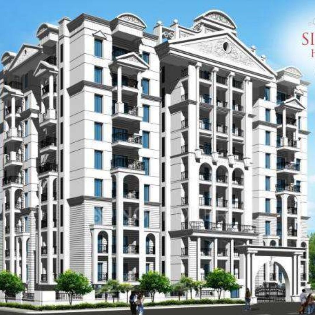 Silicon Heights