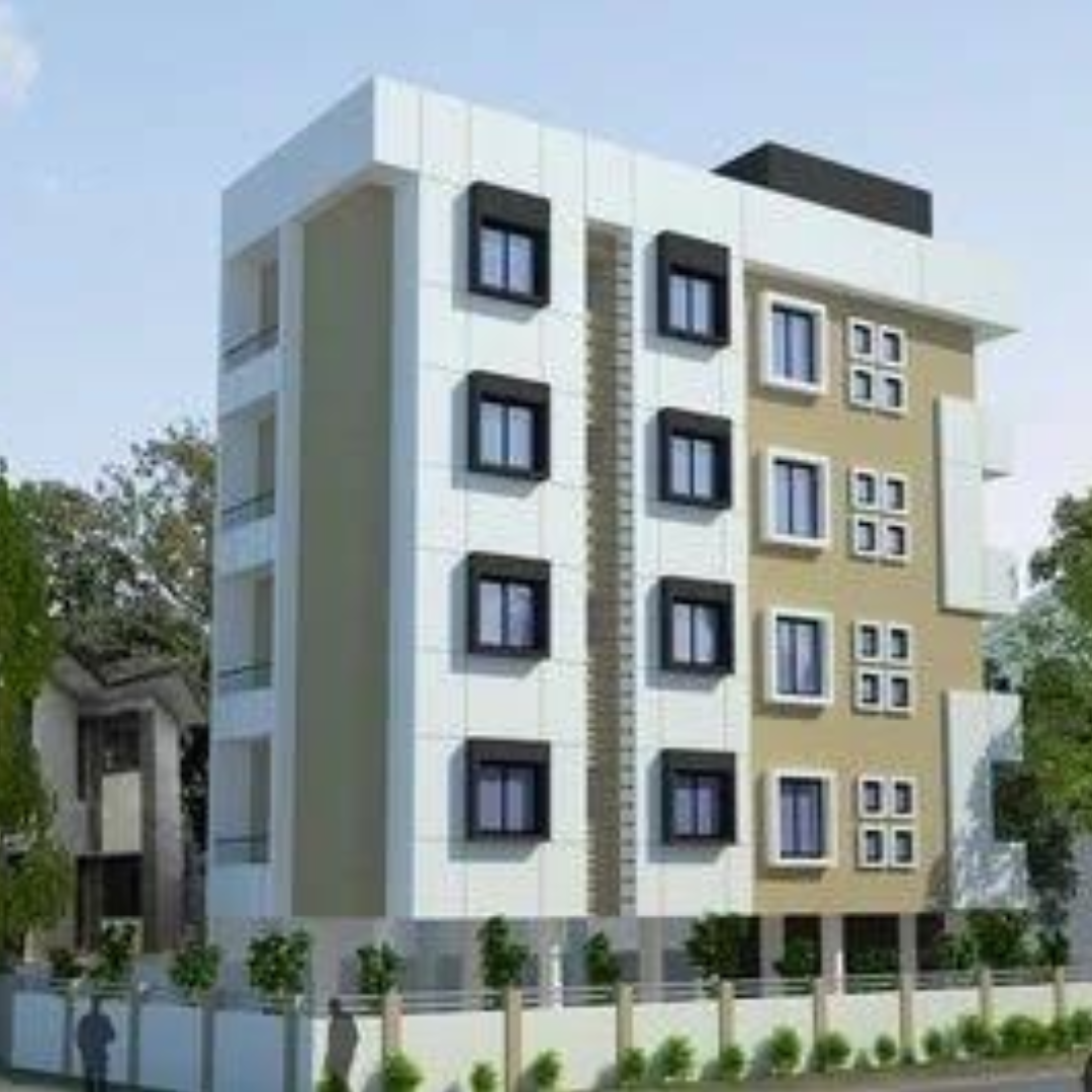2 BHK flats for sale in Hyderabad