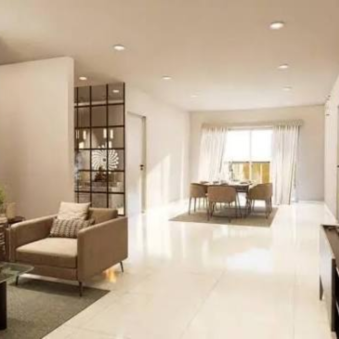 3 BHK flats for sale in Hyderabad