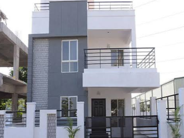 villas for sale in Hyderabad