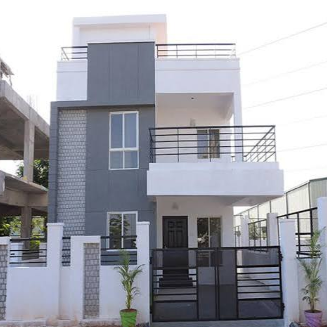 villas for sale in Hyderabad