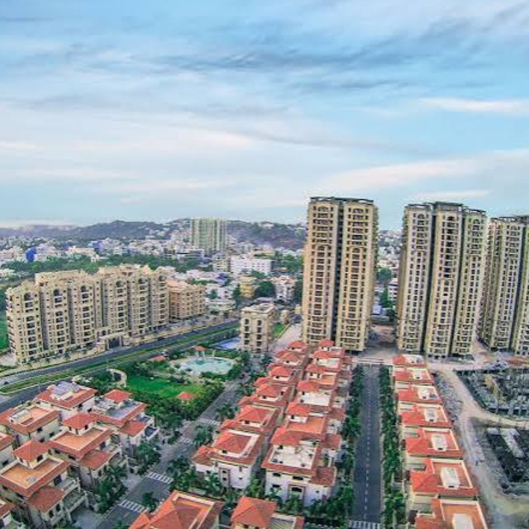 best localities to buy apartments in Hyderabad