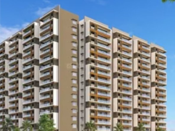 Thirumala Green Terrace