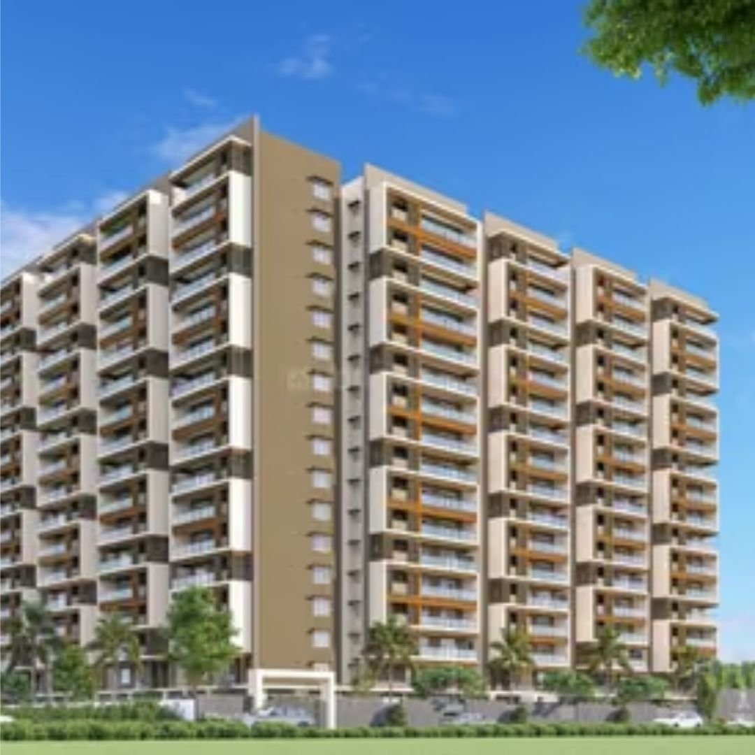 Thirumala Green Terrace