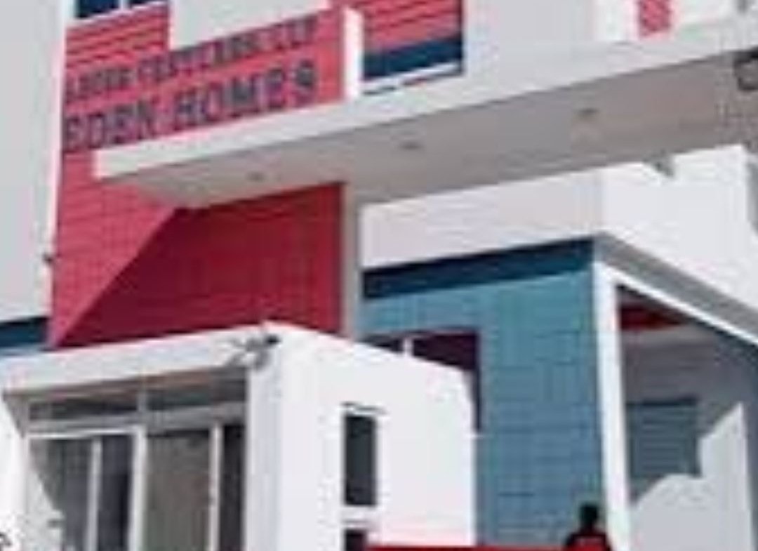 GK Sri Lakshmi Narasimha Enclave