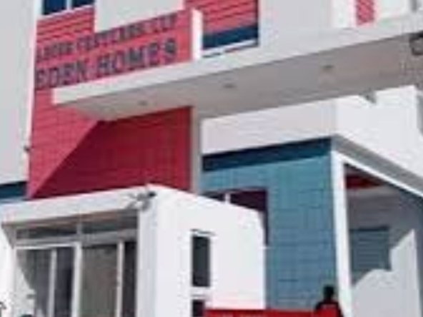 GK Sri Lakshmi Narasimha Enclave