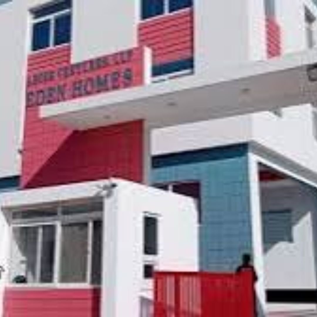 GK Sri Lakshmi Narasimha Enclave