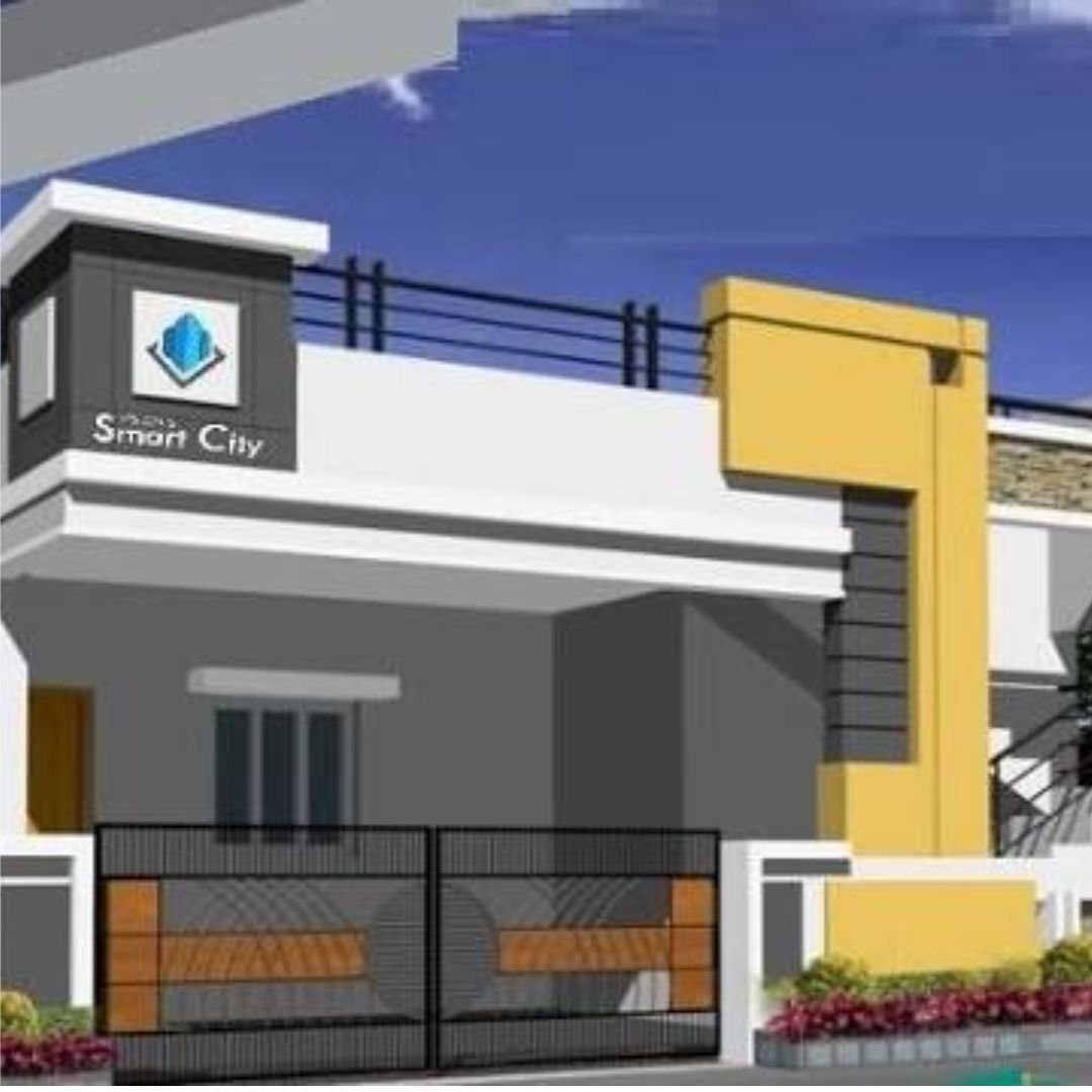 Smart City Shadnagar