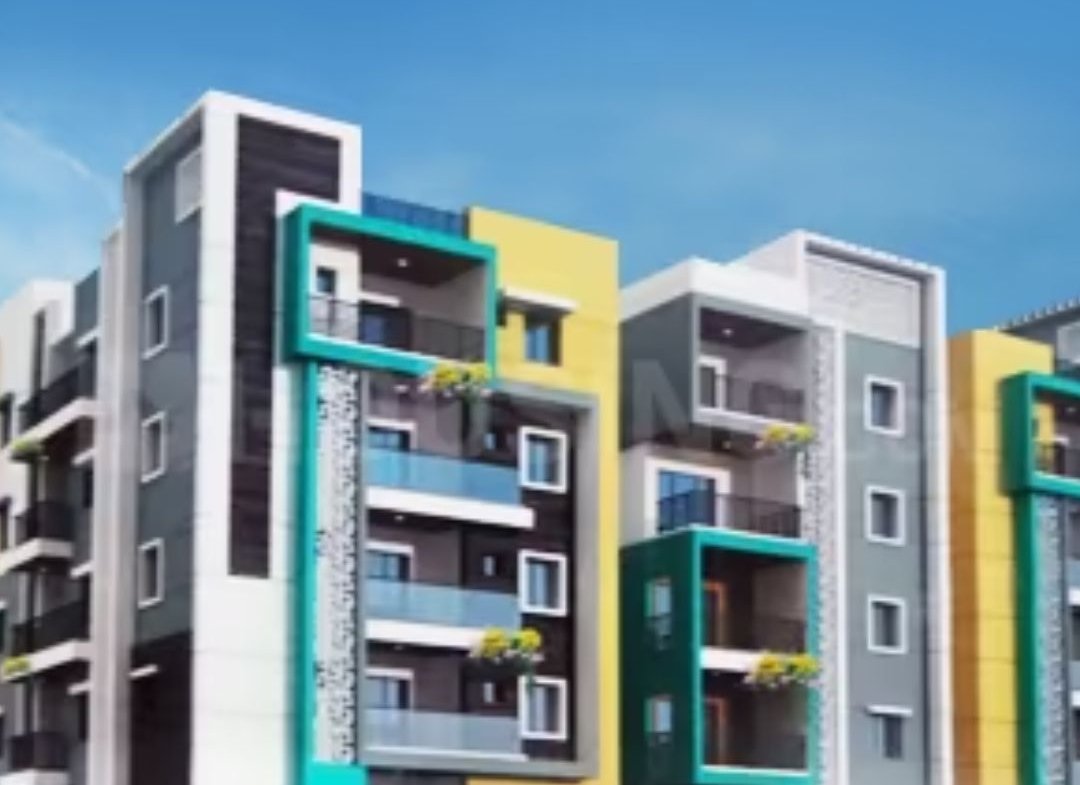 Neotech Maitri NVSY Enclave