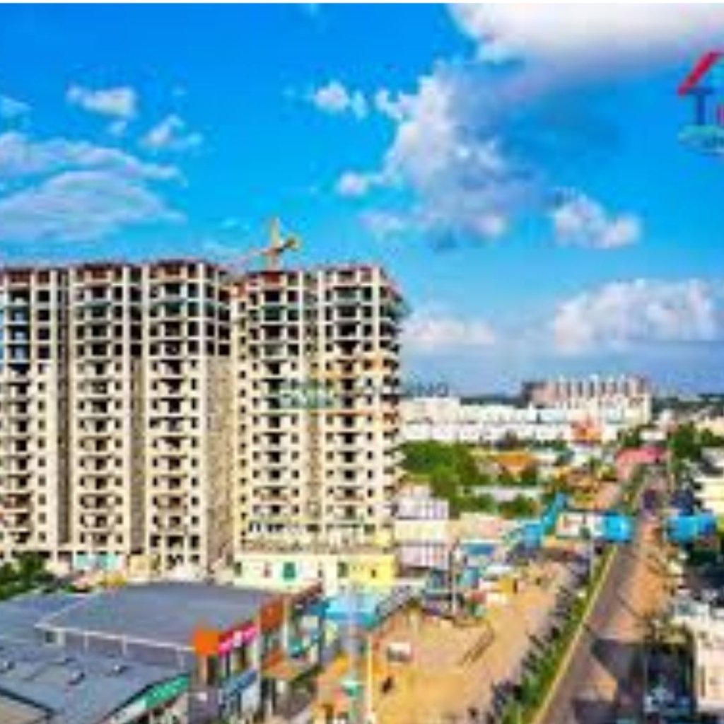 Mokila real estate
