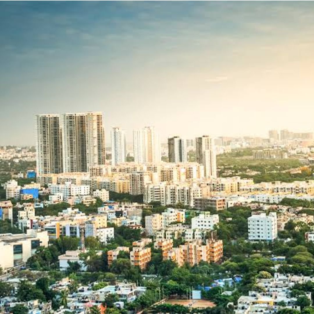 East Hyderabad real estate