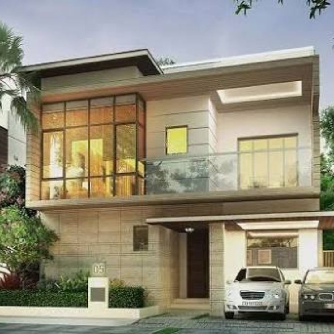 villas for sale in Hyderabad
