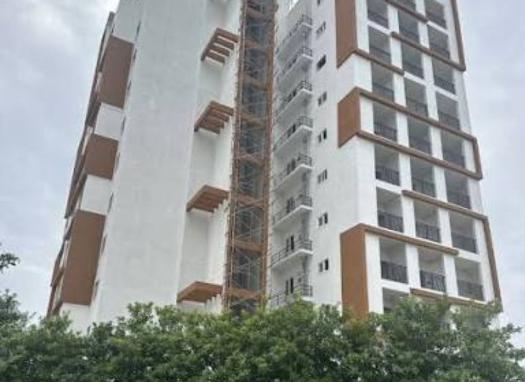 SMR Vinay Heights