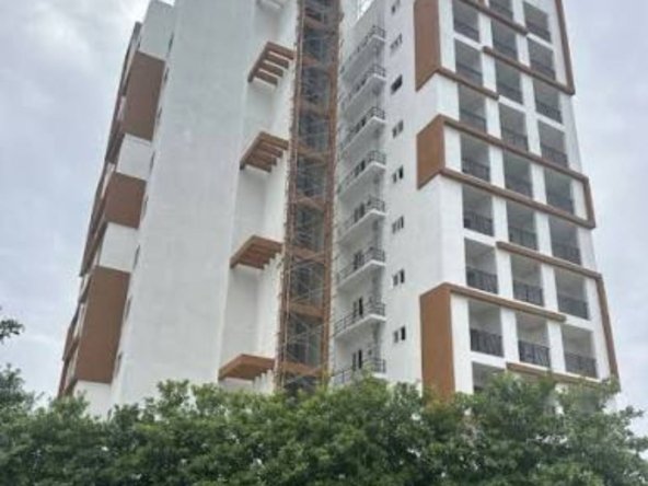 SMR Vinay Heights