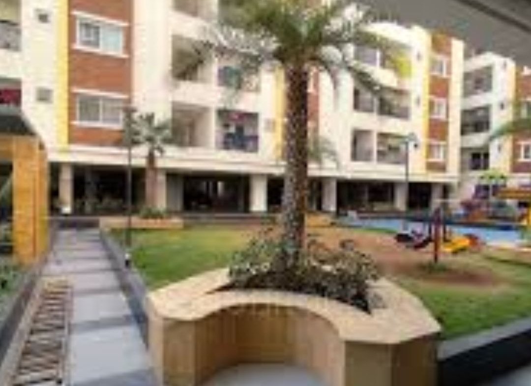 Dundubhi Pradhama Heights
