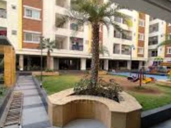 Dundubhi Pradhama Heights